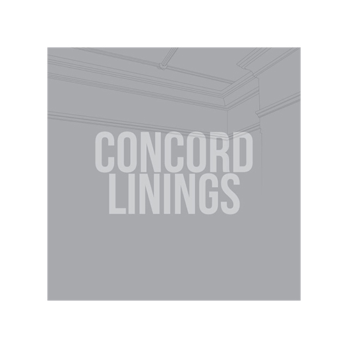Concord Linings