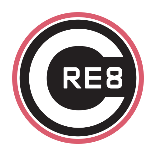 Cre8 Exhibits