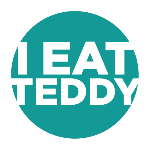 I Eat Teddy
